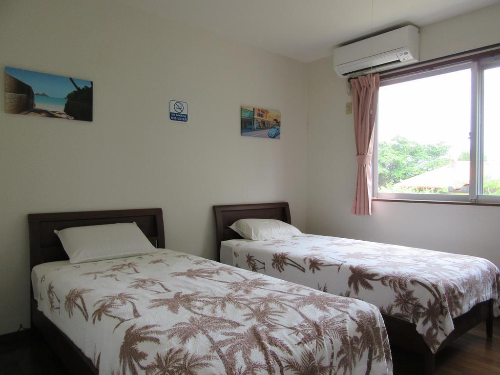 יומיטאן Guest House Diamond מראה חיצוני תמונה