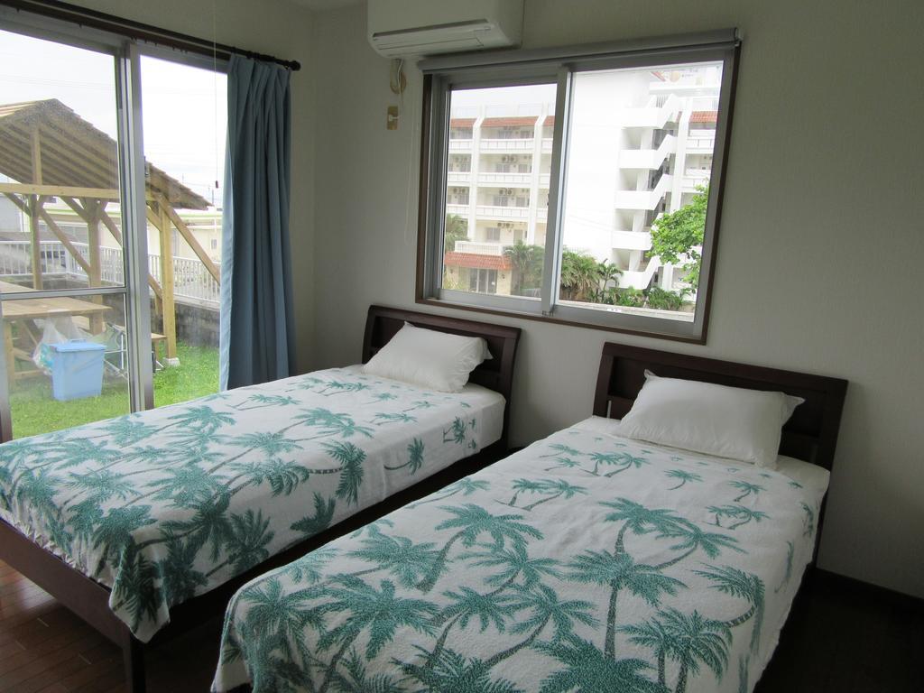 יומיטאן Guest House Diamond מראה חיצוני תמונה