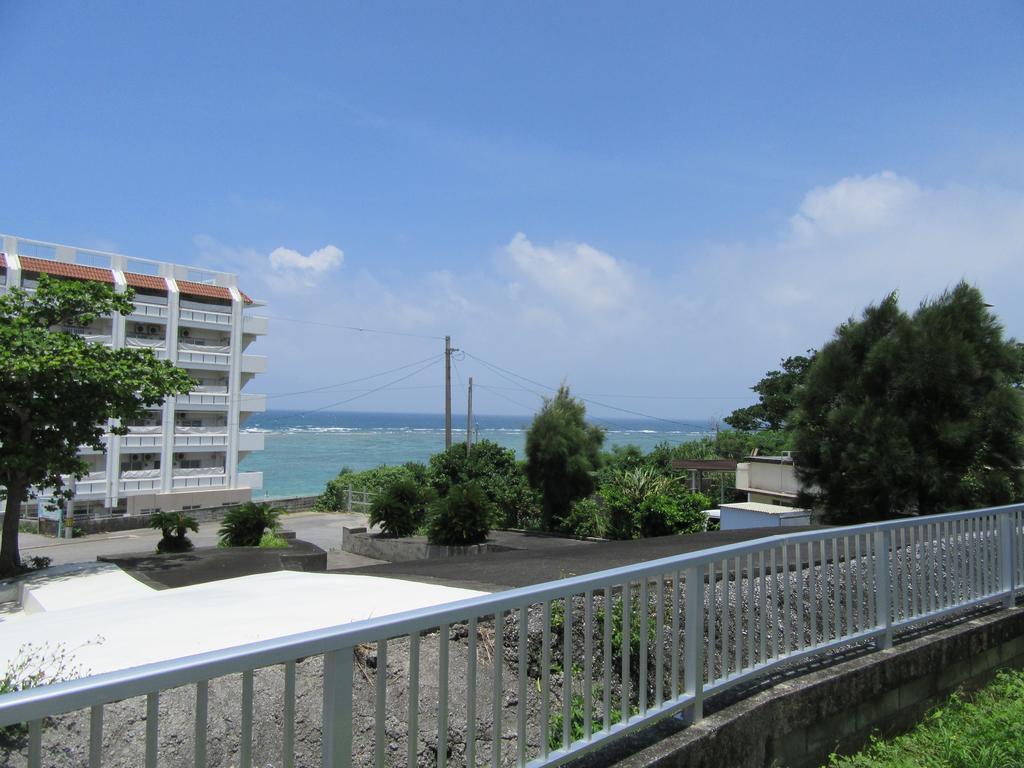 יומיטאן Guest House Diamond מראה חיצוני תמונה
