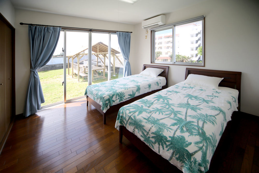 יומיטאן Guest House Diamond מראה חיצוני תמונה