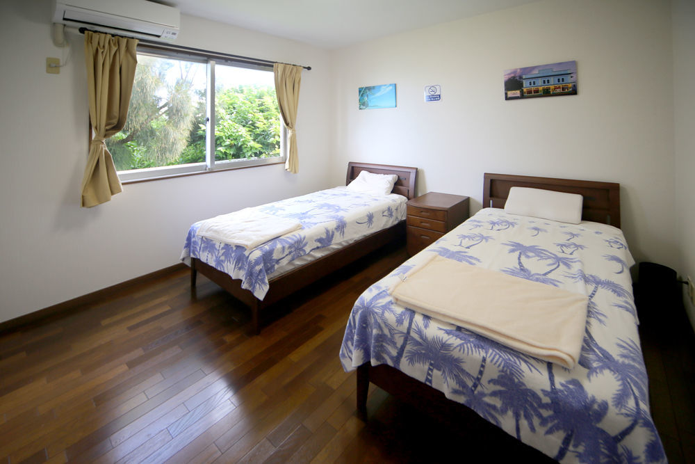 יומיטאן Guest House Diamond מראה חיצוני תמונה