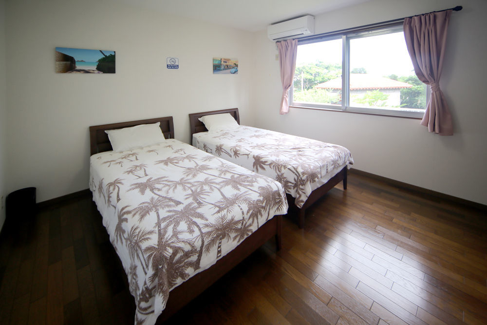 יומיטאן Guest House Diamond מראה חיצוני תמונה