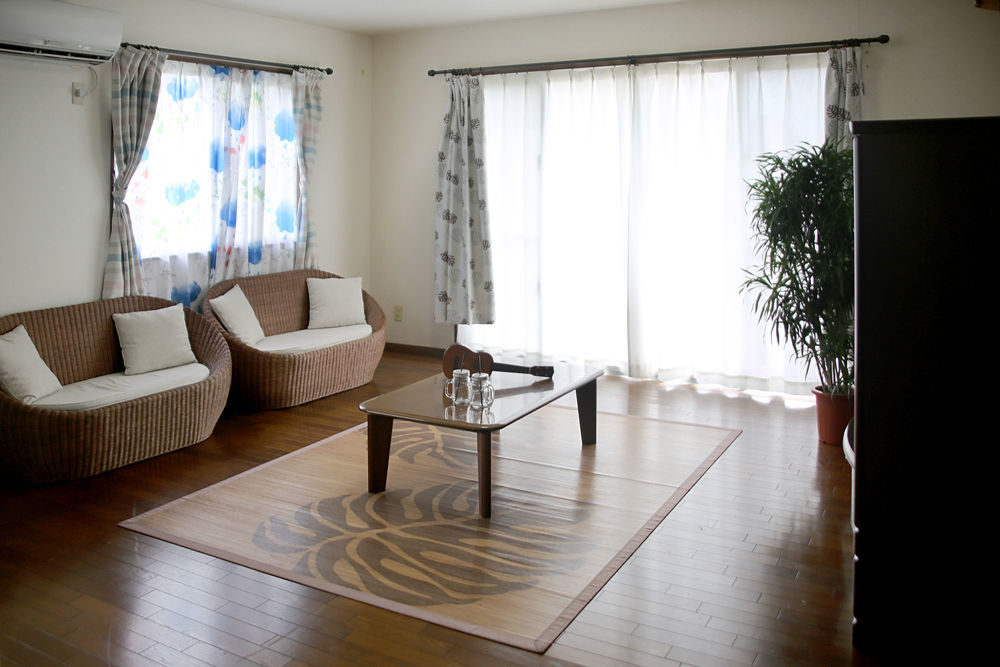 יומיטאן Guest House Diamond מראה חיצוני תמונה