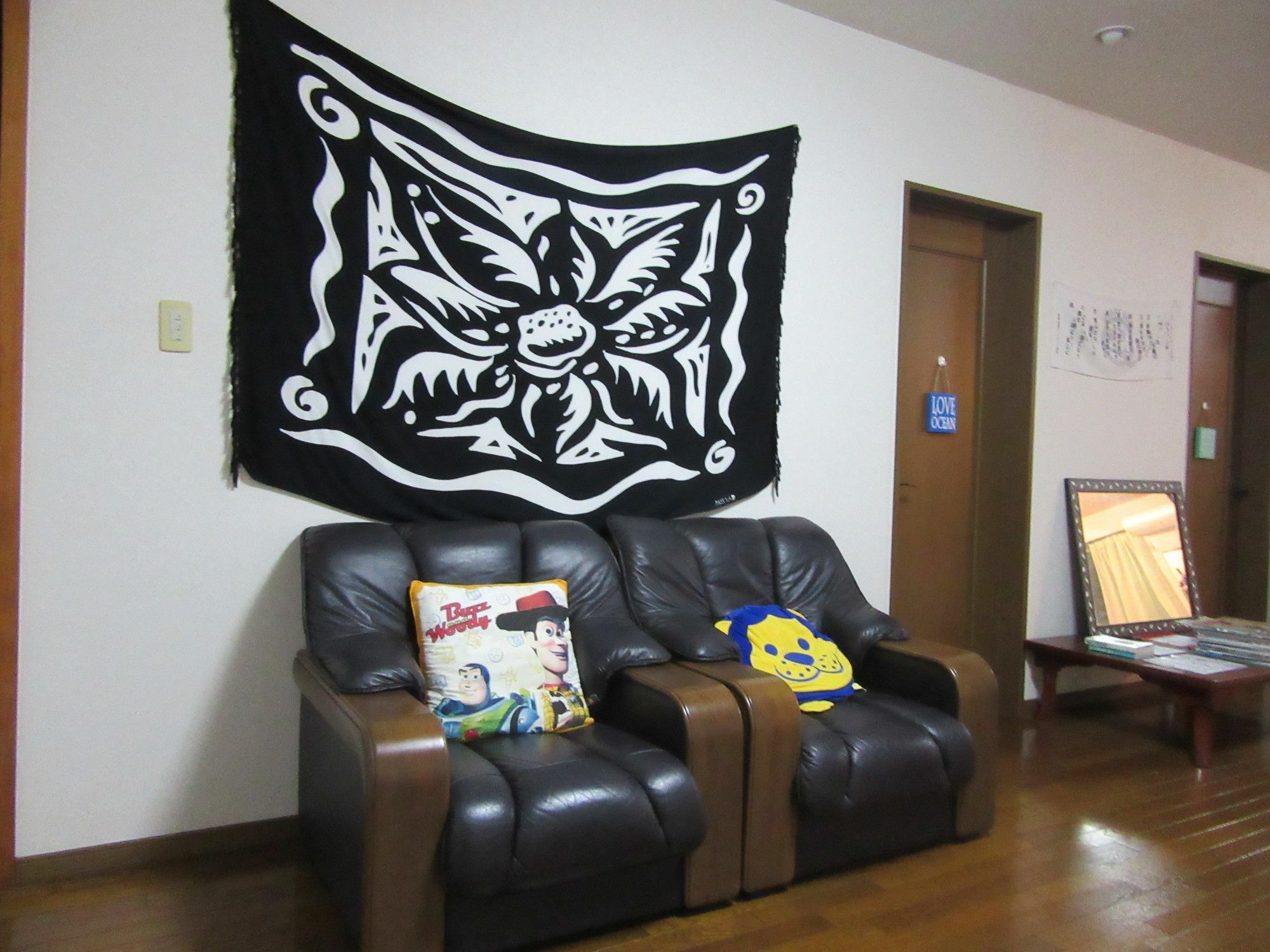 יומיטאן Guest House Diamond מראה חיצוני תמונה