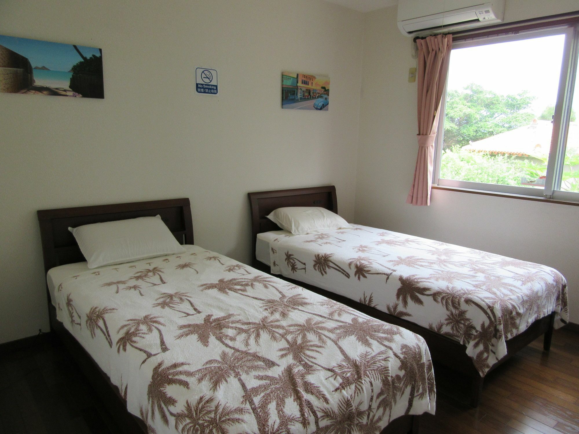 יומיטאן Guest House Diamond מראה חיצוני תמונה