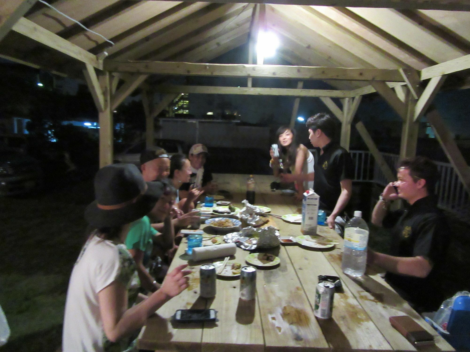 יומיטאן Guest House Diamond מראה חיצוני תמונה