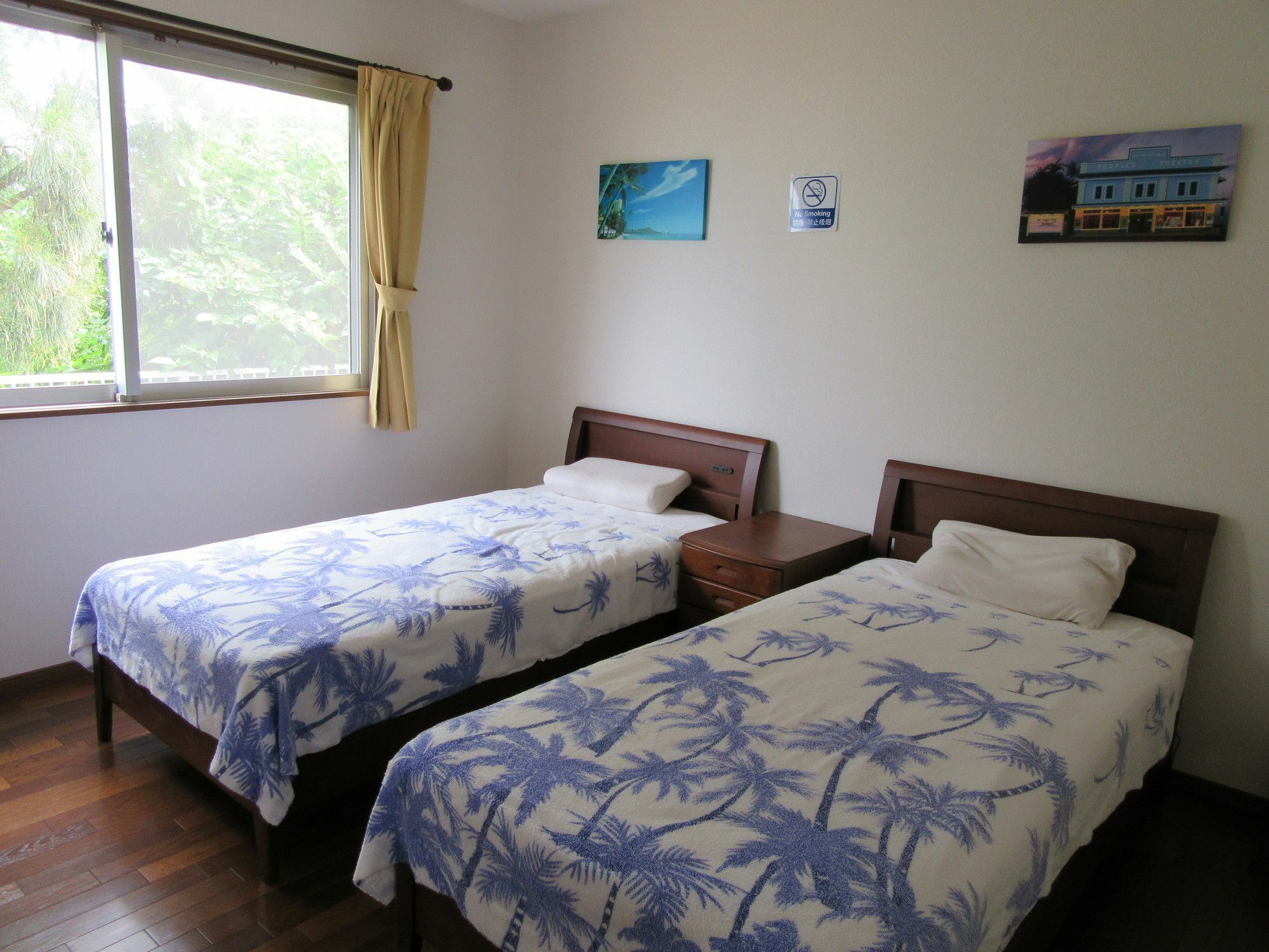 יומיטאן Guest House Diamond מראה חיצוני תמונה