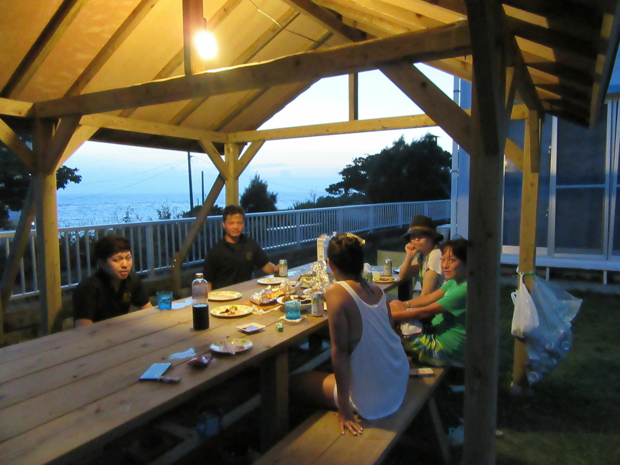 יומיטאן Guest House Diamond מראה חיצוני תמונה
