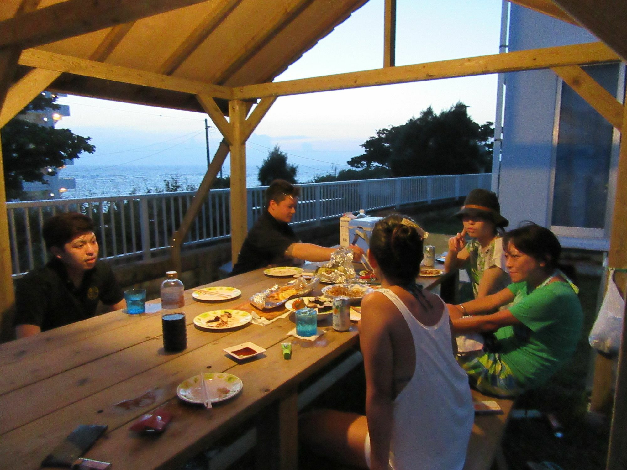 יומיטאן Guest House Diamond מראה חיצוני תמונה